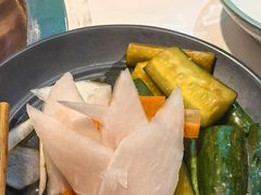 -潮牛岛·潮汕鲜切牛肉自助火锅(无锡首店)