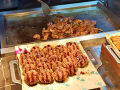 -東盛炭烤自助料理(浦东文峰广场店)