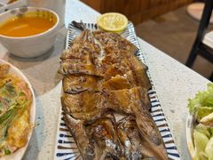 -名家韩国料理·烤肉(瑶海店)