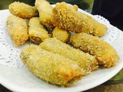 -揭阳钟记小食(福田新村店)