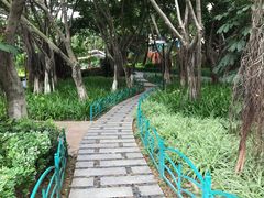 -江头公园