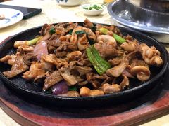 -标记美食新鲜猪杂(兴南大道店)