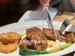 -秘密旅行Bonjour(黑金冠 江南西店)