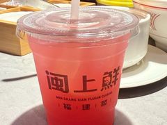 -闽上鲜·福建菜(龙湖滨江天街店)