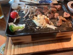 -豪享来牛排(人民店)