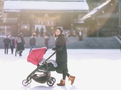 -北海道神宫
