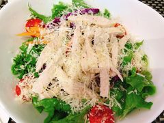 -后厨意餐La Cucina(外交公寓店)