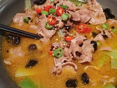 猪舌-保定会馆(红旗大街店)