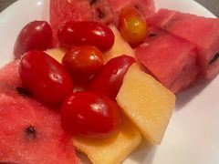 -食间牛排(重庆路万达店)