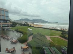 -青岛朗艺美术馆·海景咖啡