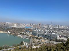 -云龙山