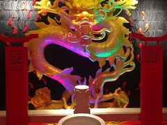 -大龙辣火锅·龙虾·烧烤(湖滨新天地店)