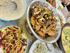 -四妹餐厅(玫瑰街店)