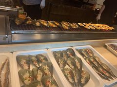 -雍和会海鲜姿造自助(湖东路店)
