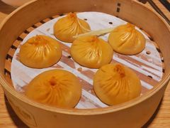 手拆蟹粉小笼包-苏小柳点心·手作小笼包(新街口分院店)