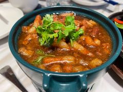 台式卤肉-鹿港小镇(霄云店)