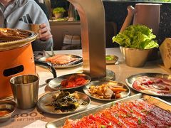 -大叹号·朝鲜族烤肉(潍坊泰华城店)