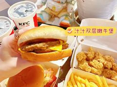 -肯德基(新凌云店)