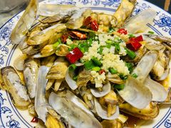 -杨记海鲜楼(三门黑金冠店)