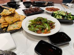 -香满堂川湘菜烤鱼(龙茗路店)