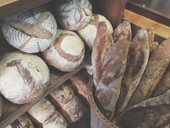 -Juicy Bakery(大学路店)