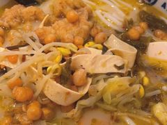 -阿香米线(余姚五彩城店)