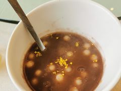 赤豆小圆子-老东吴食府(雅都店)