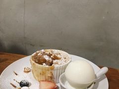 -Aroma Dessert Cafe(佑强楼店)