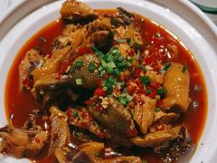 -廣福粥城(润达琳琅汇店)
