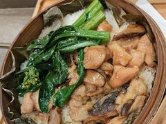 -72街荷叶饭(东方宝泰广场店)