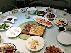 -琼大师东方烤乳猪(亚特兰蒂斯店)