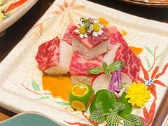 -鸟山鸣·日料食堂(王府井店)
