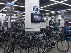 -迪卡侬(徐泾店)