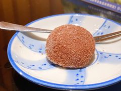 大福-昱匠·日本料理(金融街店)