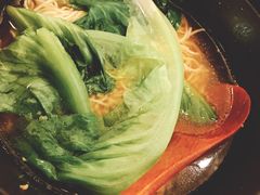 -贡梅老面馆·蟹粉面·无锡特色小吃(南长街主推店)