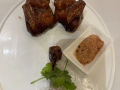 -宝燕壹号景观餐厅(龙盛国际商业广场店)