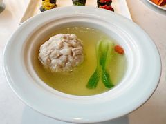 -淮扬韵(市政府汉神店)