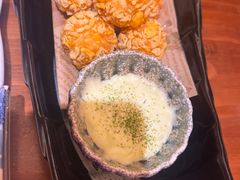 -白石の深夜食堂(芝罘万达店)