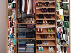 -宜家家居（上海徐汇商场店）-停车场