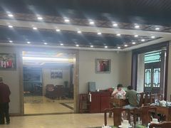 -民族饭荘(新华大街店)