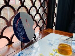 -瓷忆·瓷文化餐厅(上海店)