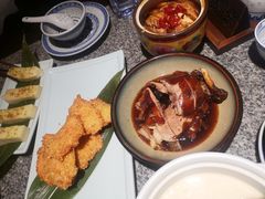 -南京大牌档(济南万象城店)