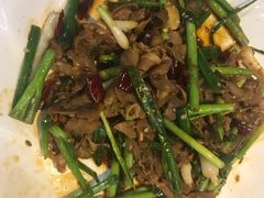 -东北农家饺子村(昌平路店)