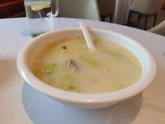 鸭架汤-东门烤鸭店(鼓楼店)