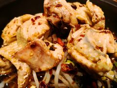 -云海肴·汽锅鸡·云南菜(美罗城店)