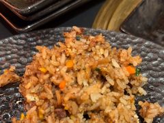 -無二炙坊·和牛烧肉(大钟寺1733店)