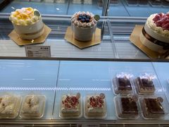 -匠造烘焙(联洋店)