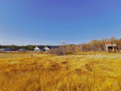 -塞罕坝国家级自然保护区