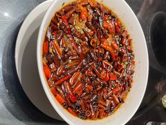 -铜锣湾·有麝自然香(渝北财富中心店)