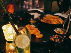 -瑞吉酒店·The Drawing Room闲逸廊·云端下午茶·夜奢Whiskey